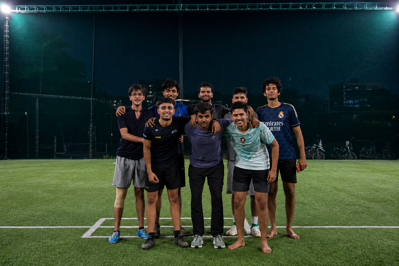 tuesday football